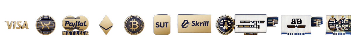 Akzeptierte Zahlungsmethoden bei OnlySpins: Visa, Mastercard, PayPal, Paysafecard, Skrill, Neteller, USDT, Bitcoin und Ethereum